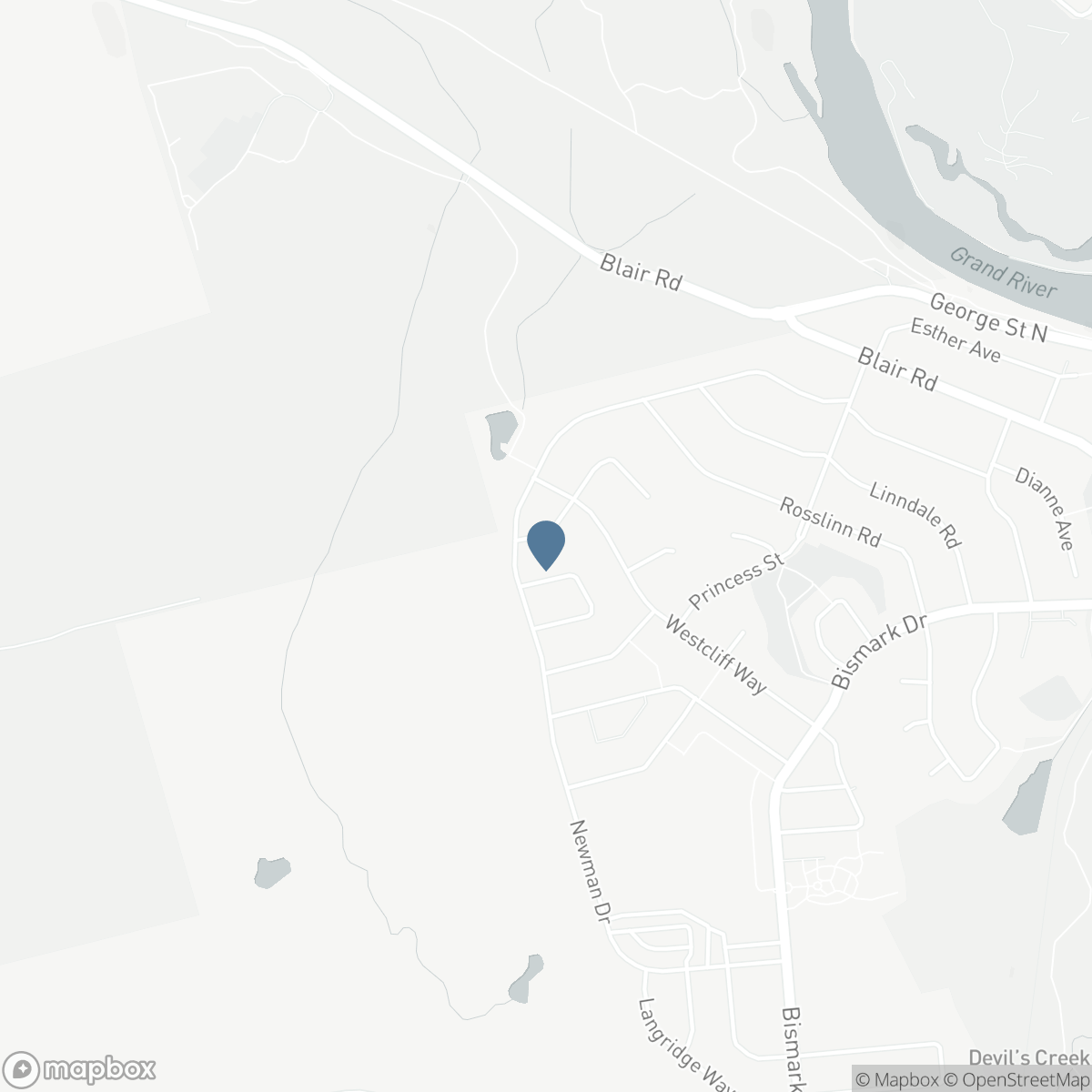 19 ROSECLIFF Place, Cambridge, Ontario N1S 0C4